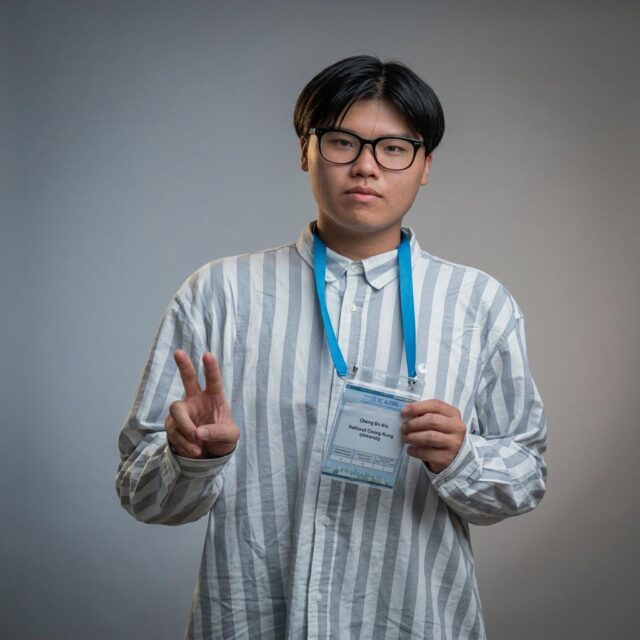 謝承恩