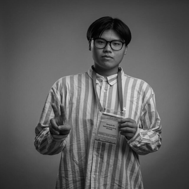 謝承恩